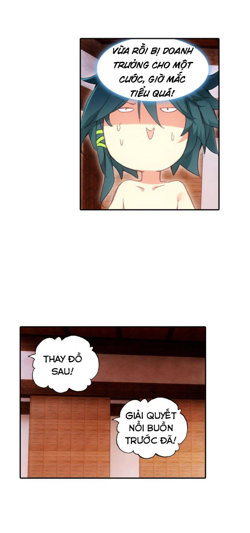 Thiên Châu Biến Chapter 6 - 30