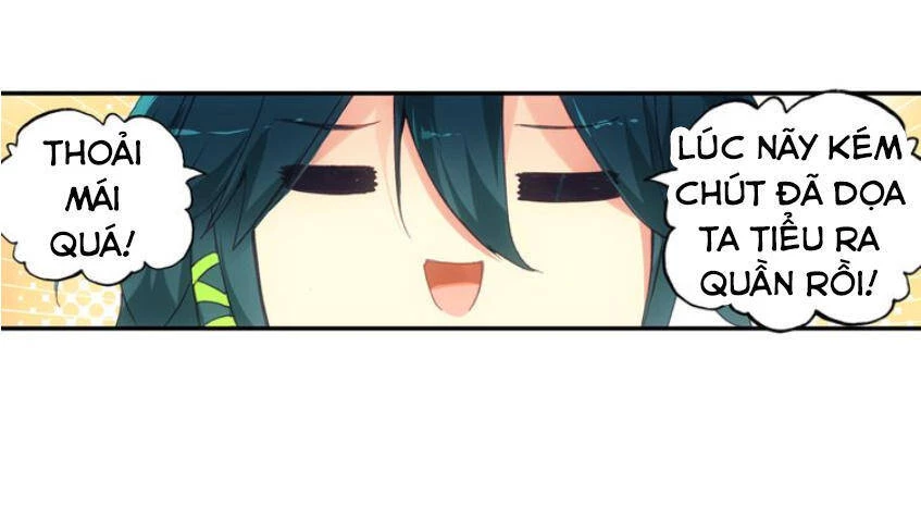 Thiên Châu Biến Chapter 6 - 31