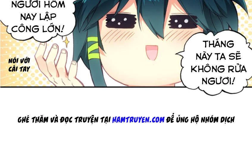 Thiên Châu Biến Chapter 6 - 33