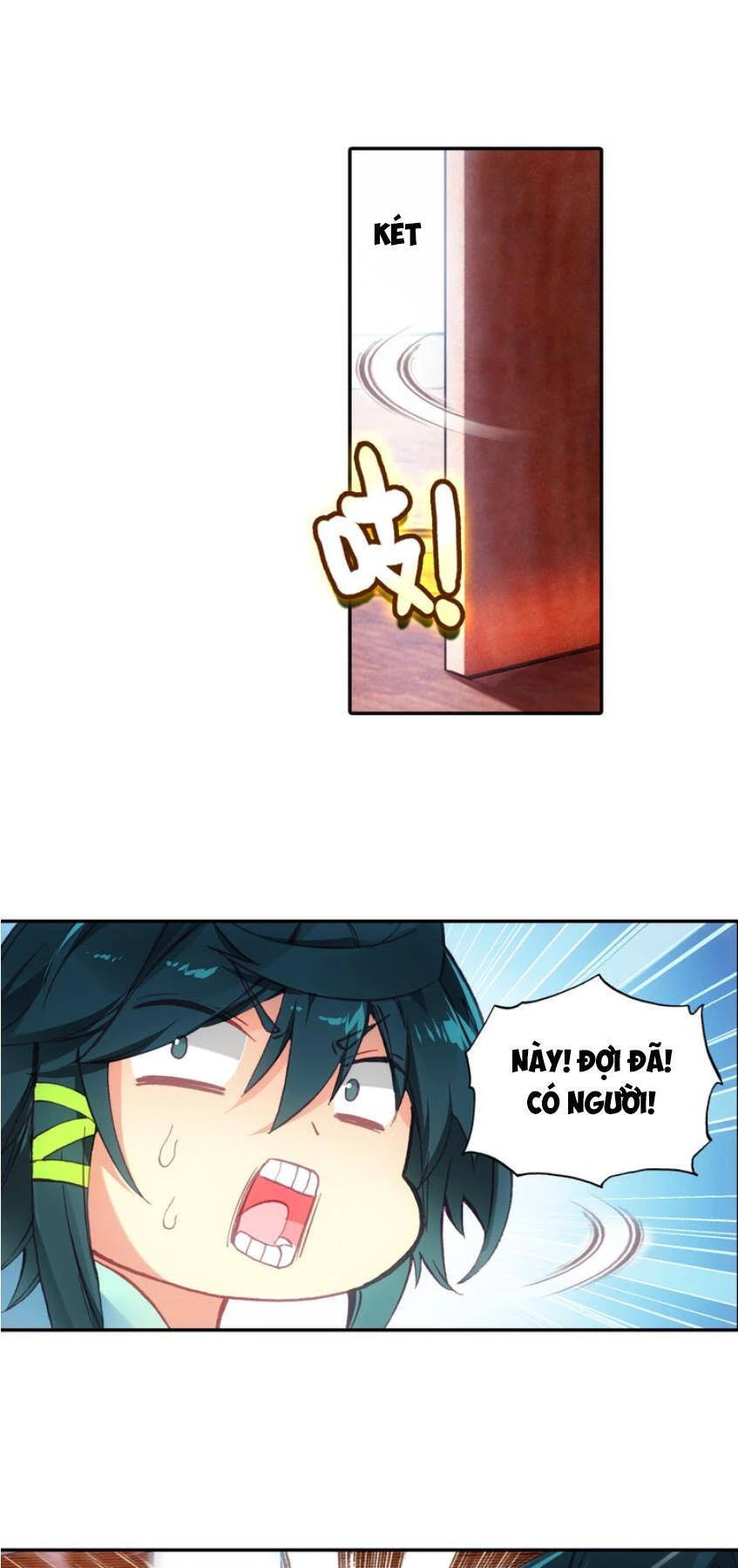 Thiên Châu Biến Chapter 6 - 34