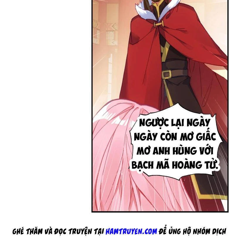 Thiên Châu Biến Chapter 7 - 17