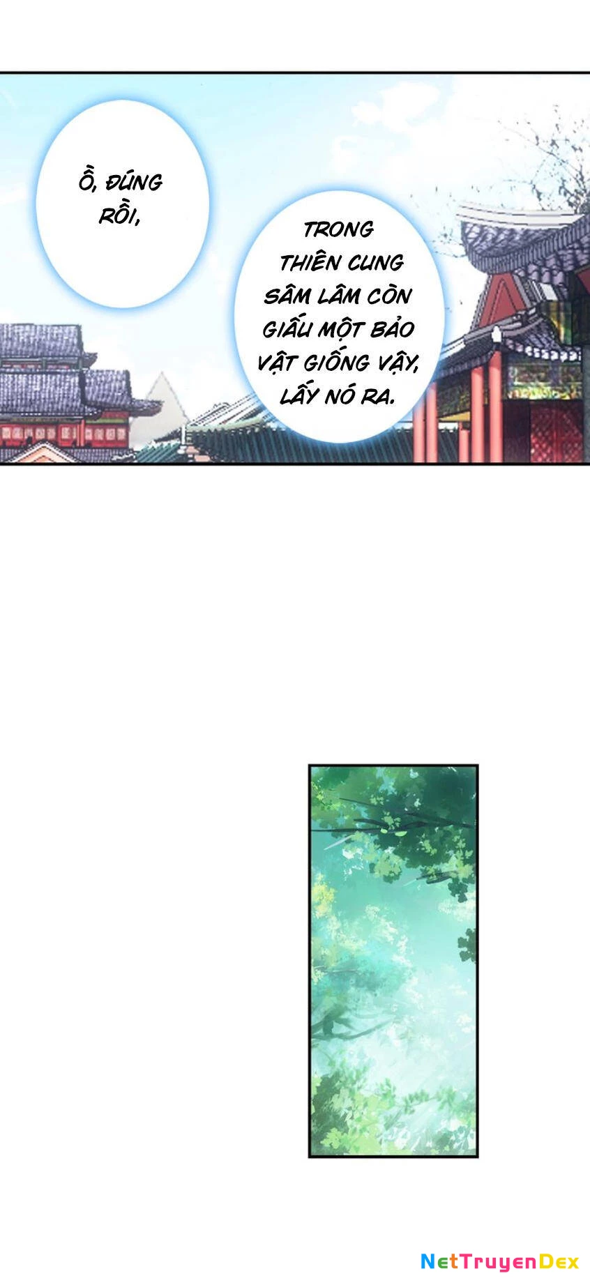Thiên Châu Biến Chapter 7 - 27