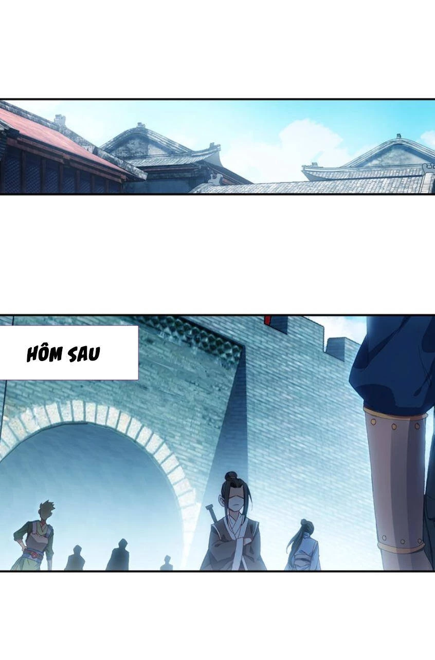 Thiên Châu Biến Chapter 7 - 35