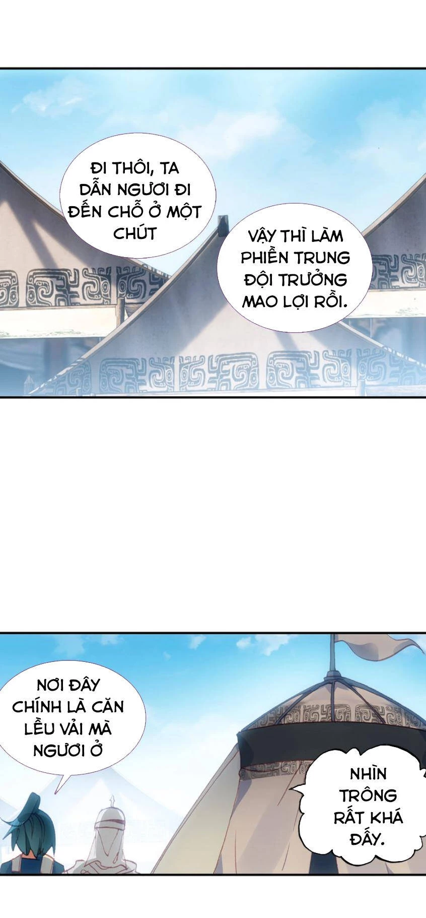 Thiên Châu Biến Chapter 7 - 39