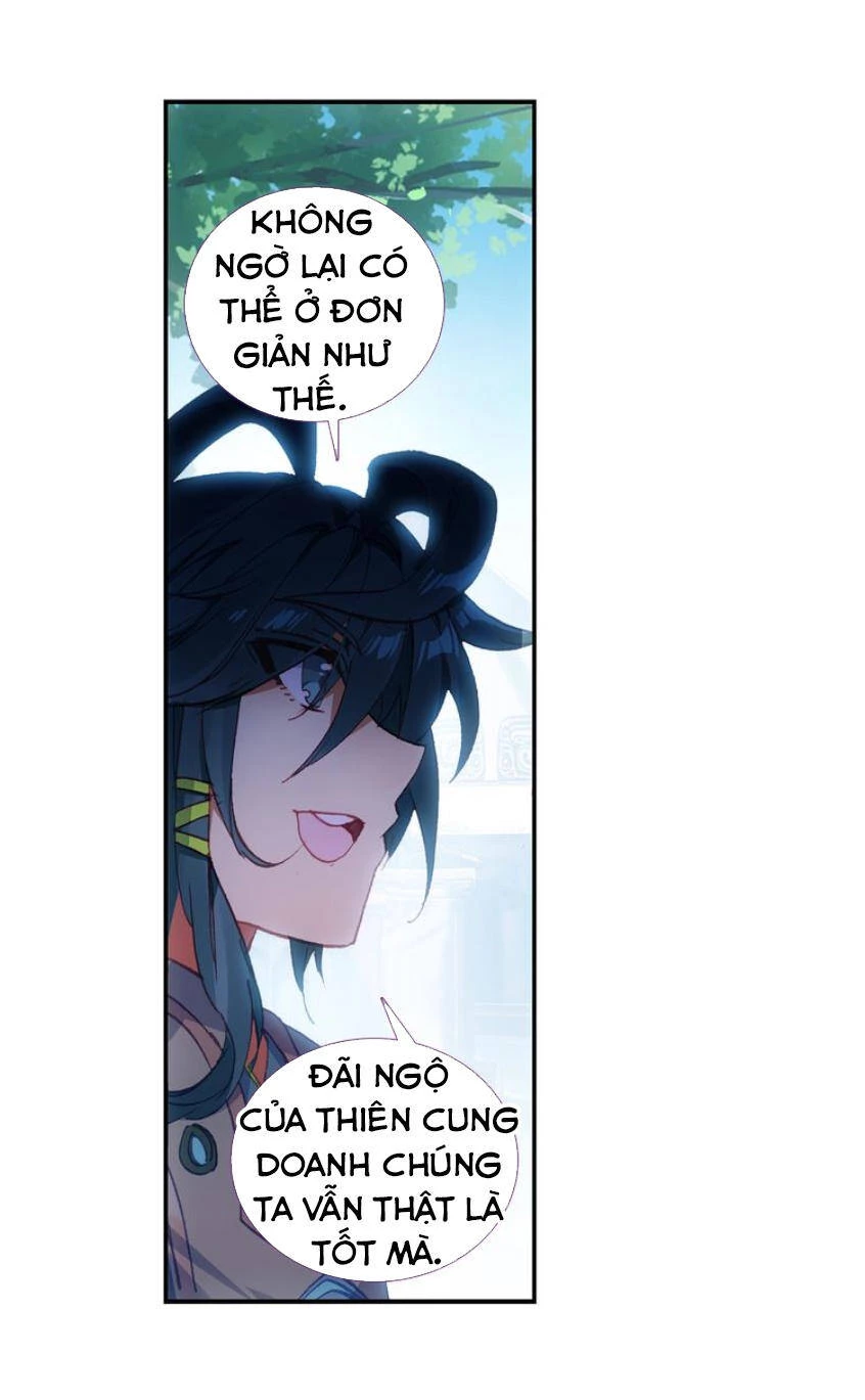 Thiên Châu Biến Chapter 7 - 40