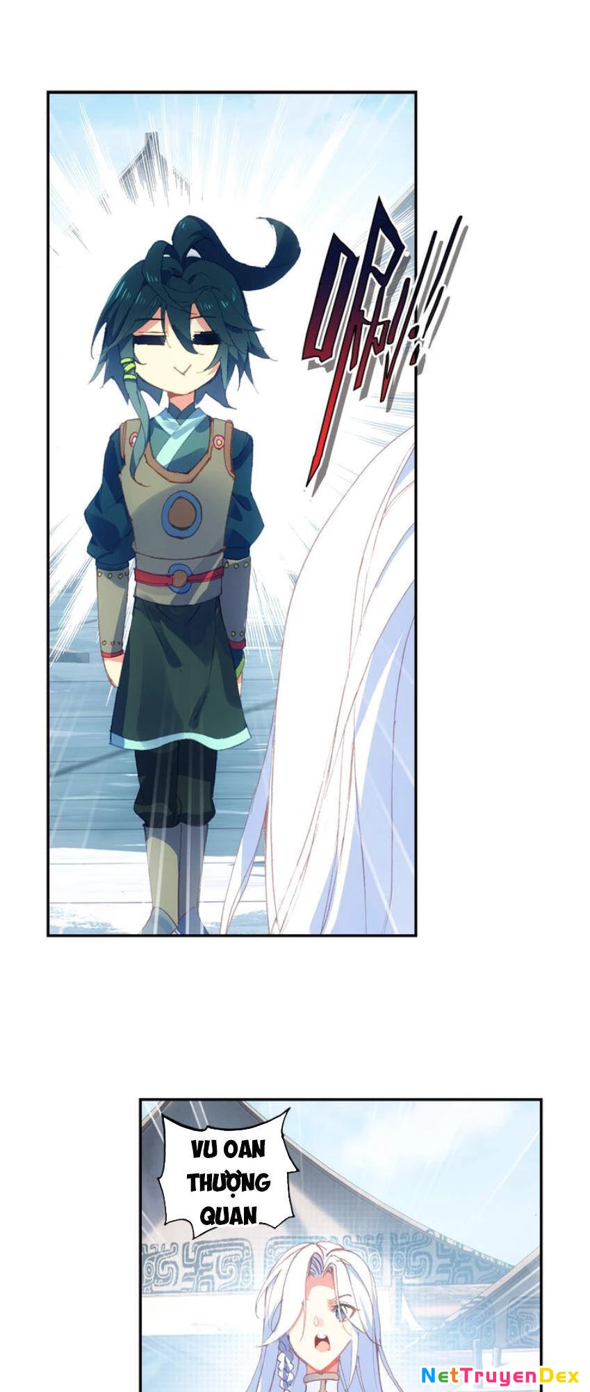 Thiên Châu Biến Chapter 8 - 9