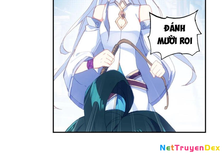 Thiên Châu Biến Chapter 8 - 10