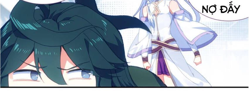 Thiên Châu Biến Chapter 8 - 19