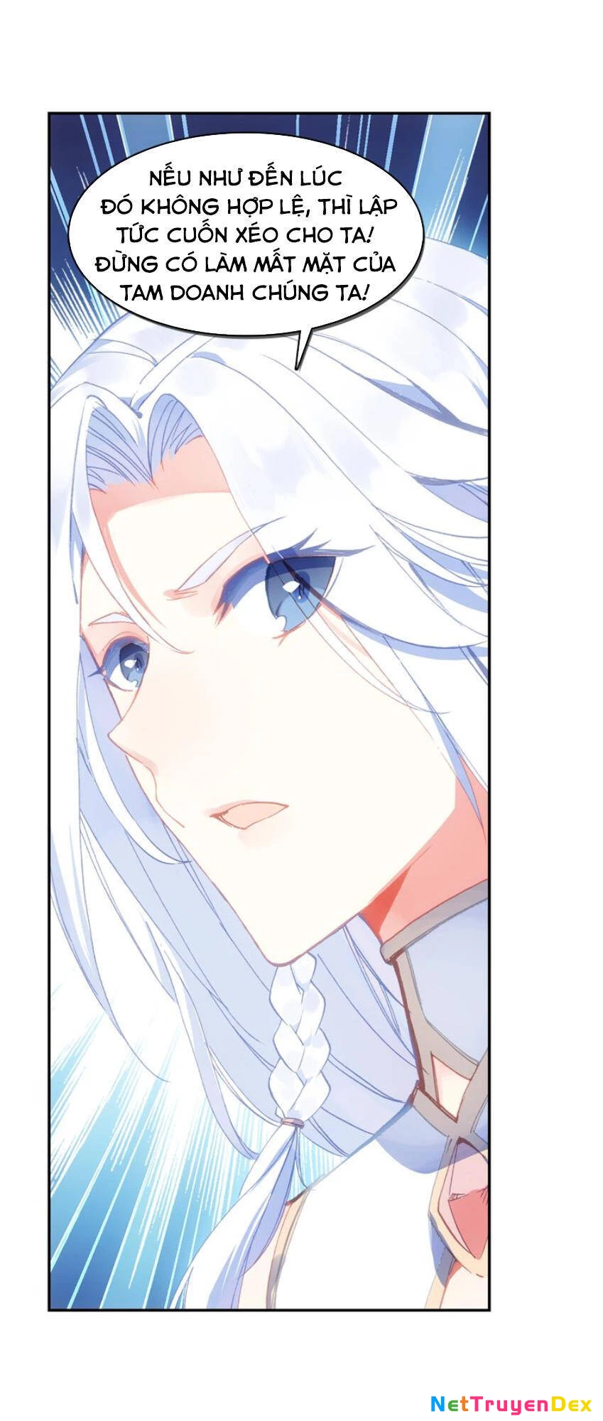 Thiên Châu Biến Chapter 8 - 24