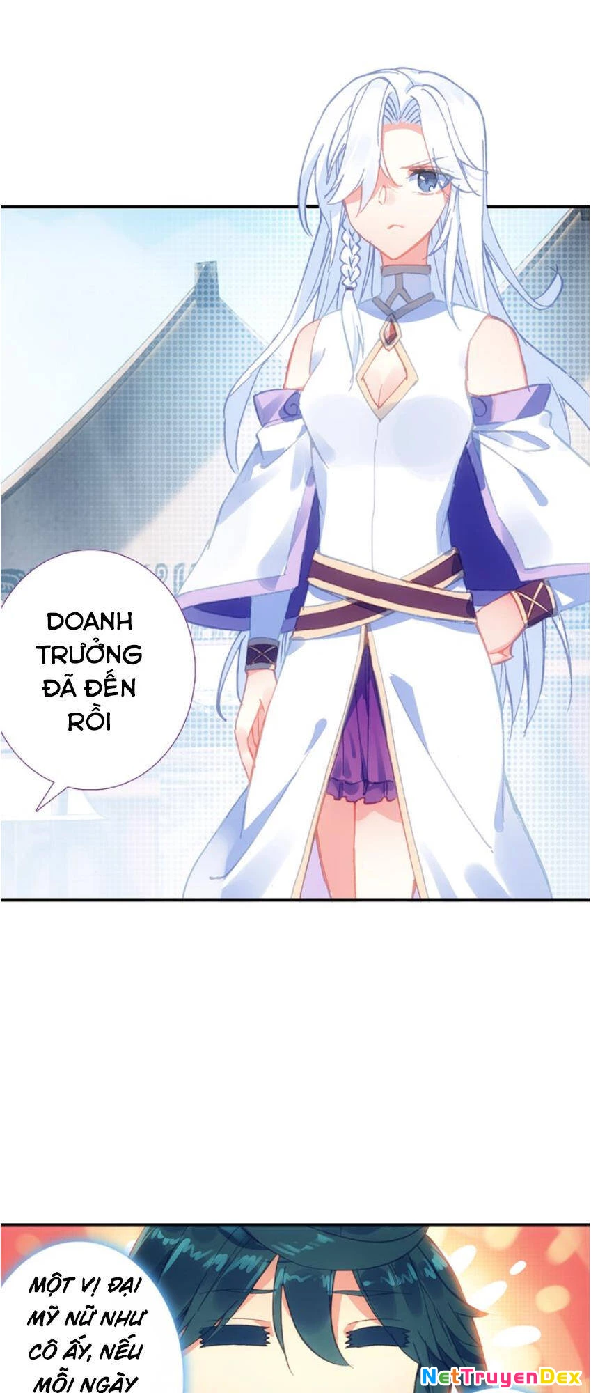 Thiên Châu Biến Chapter 8 - 34