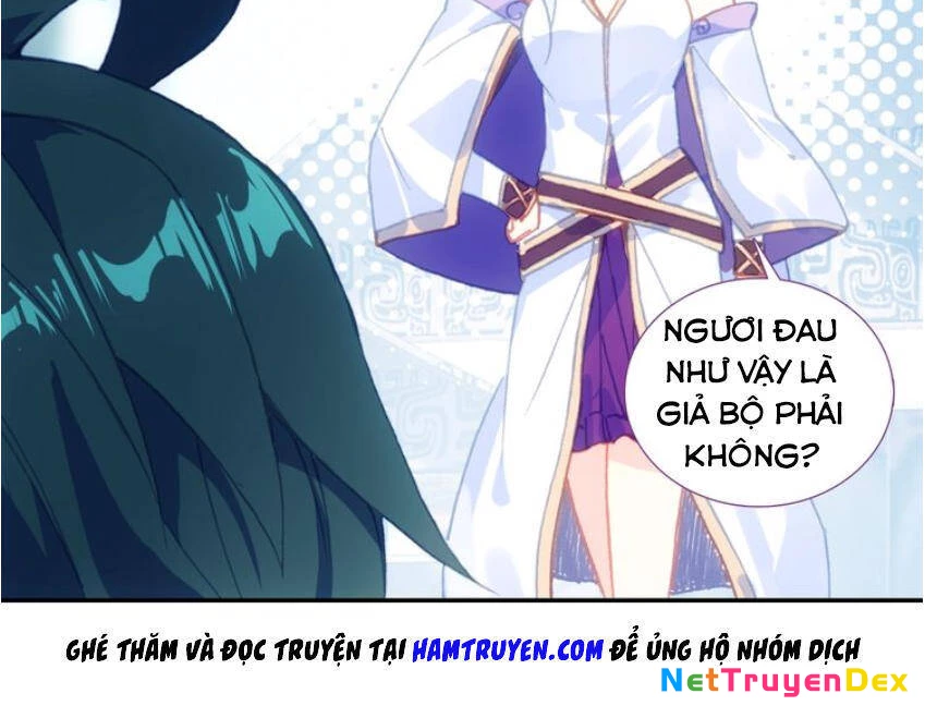 Thiên Châu Biến Chapter 8 - 39