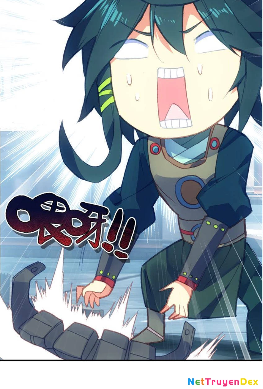 Thiên Châu Biến Chapter 8 - 42