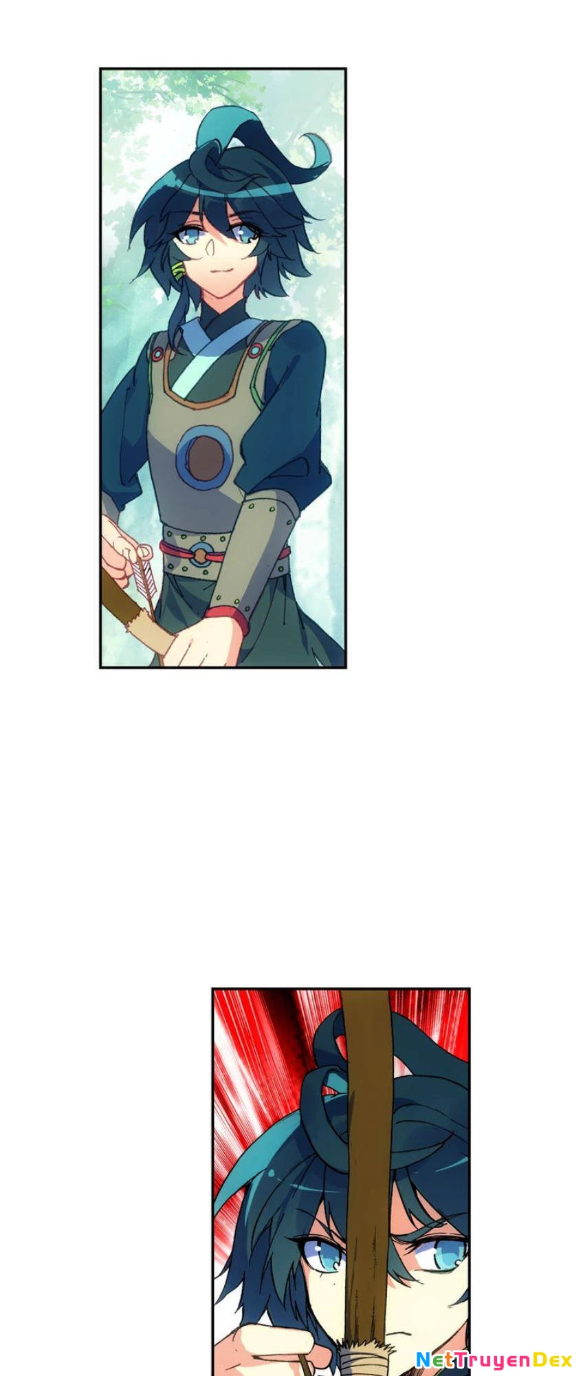 Thiên Châu Biến Chapter 9 - 10