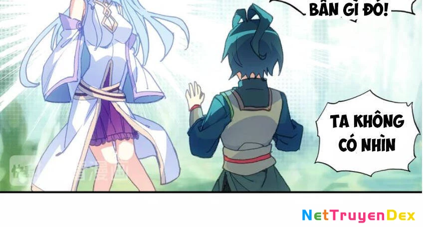 Thiên Châu Biến Chapter 9 - 26