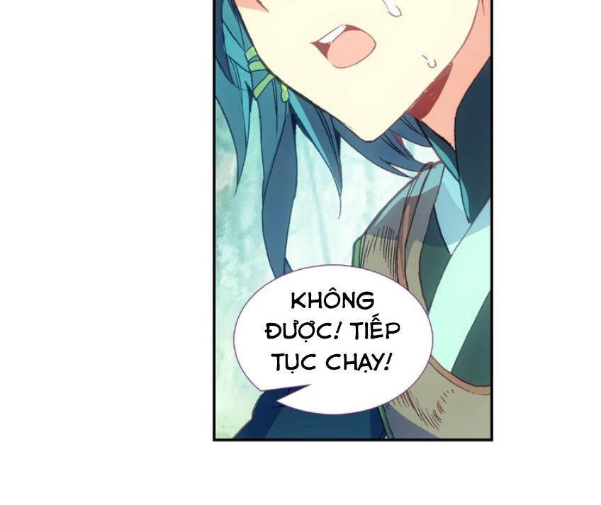 Thiên Châu Biến Chapter 9 - 30