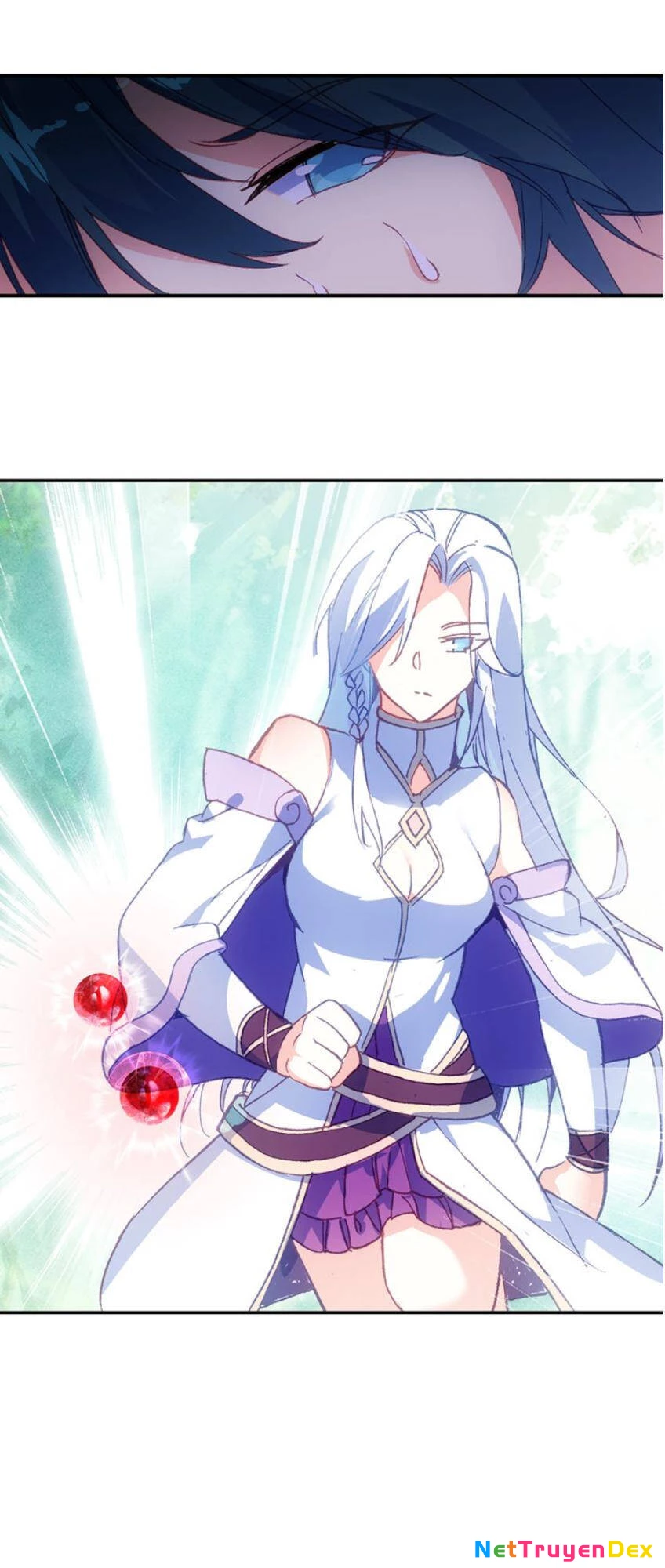 Thiên Châu Biến Chapter 9 - 31