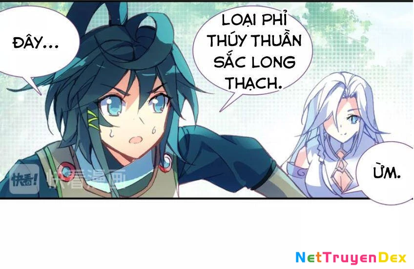 Thiên Châu Biến Chapter 9 - 38