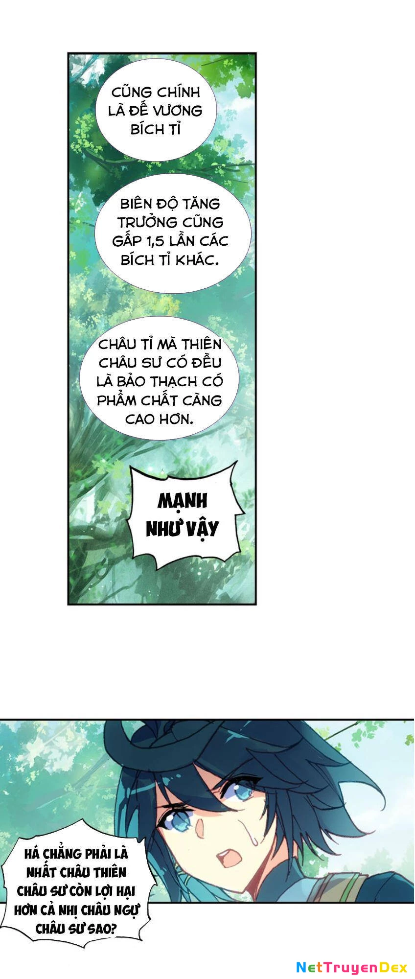 Thiên Châu Biến Chapter 9 - 41