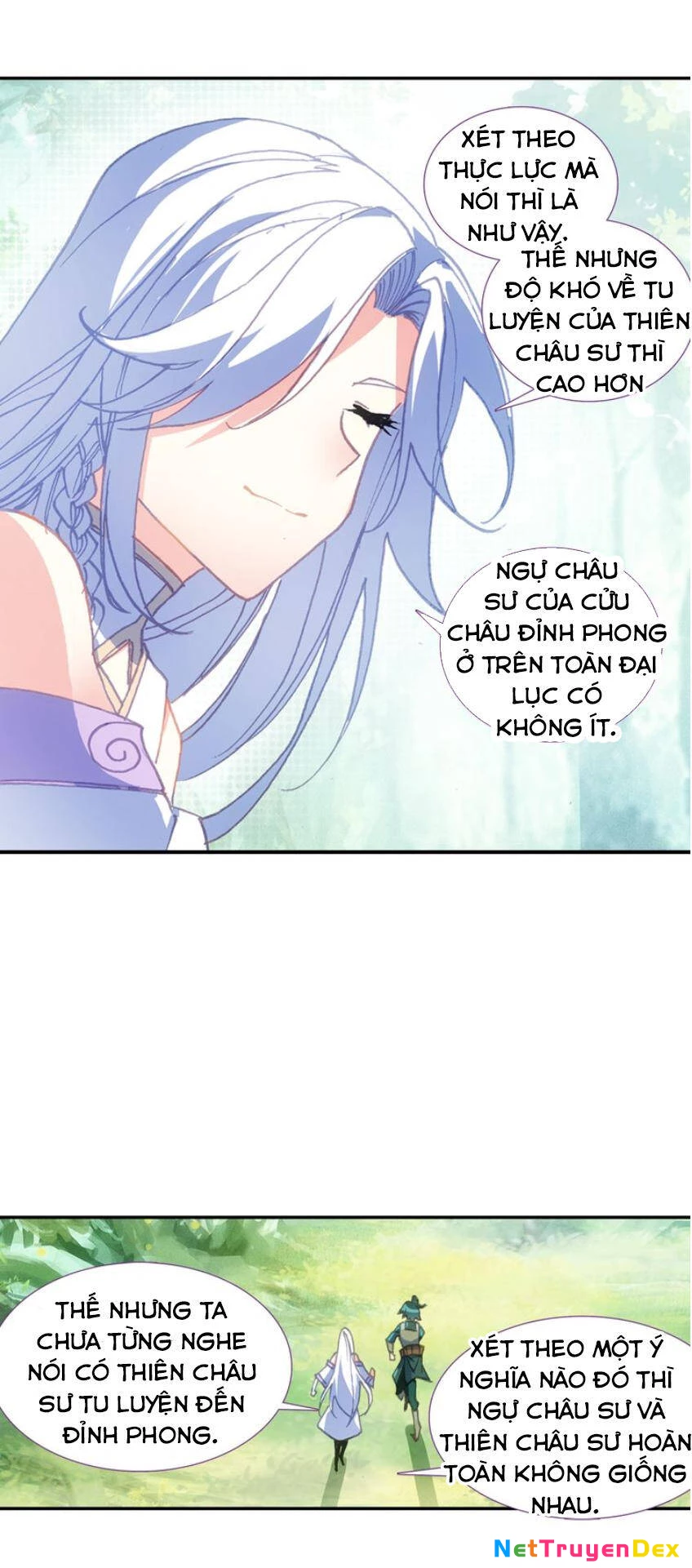 Thiên Châu Biến Chapter 9 - 43