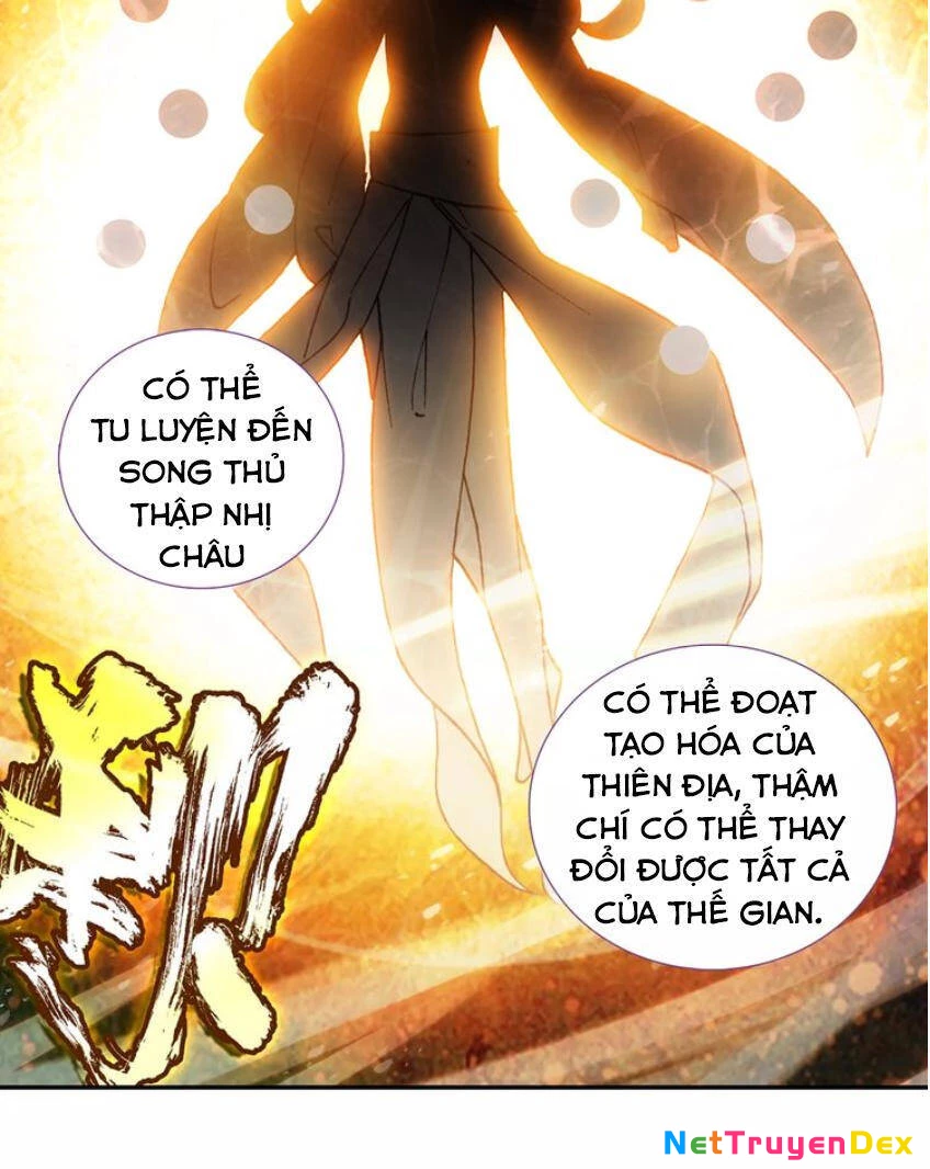 Thiên Châu Biến Chapter 9 - 45