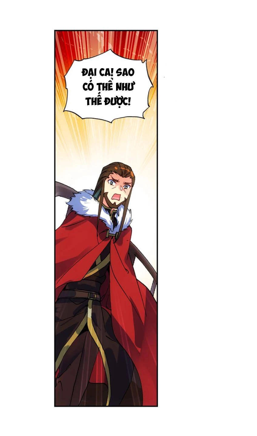 Thiên Châu Biến Chapter 10 - 17