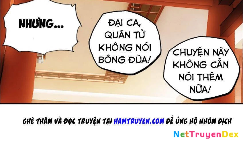 Thiên Châu Biến Chapter 10 - 19