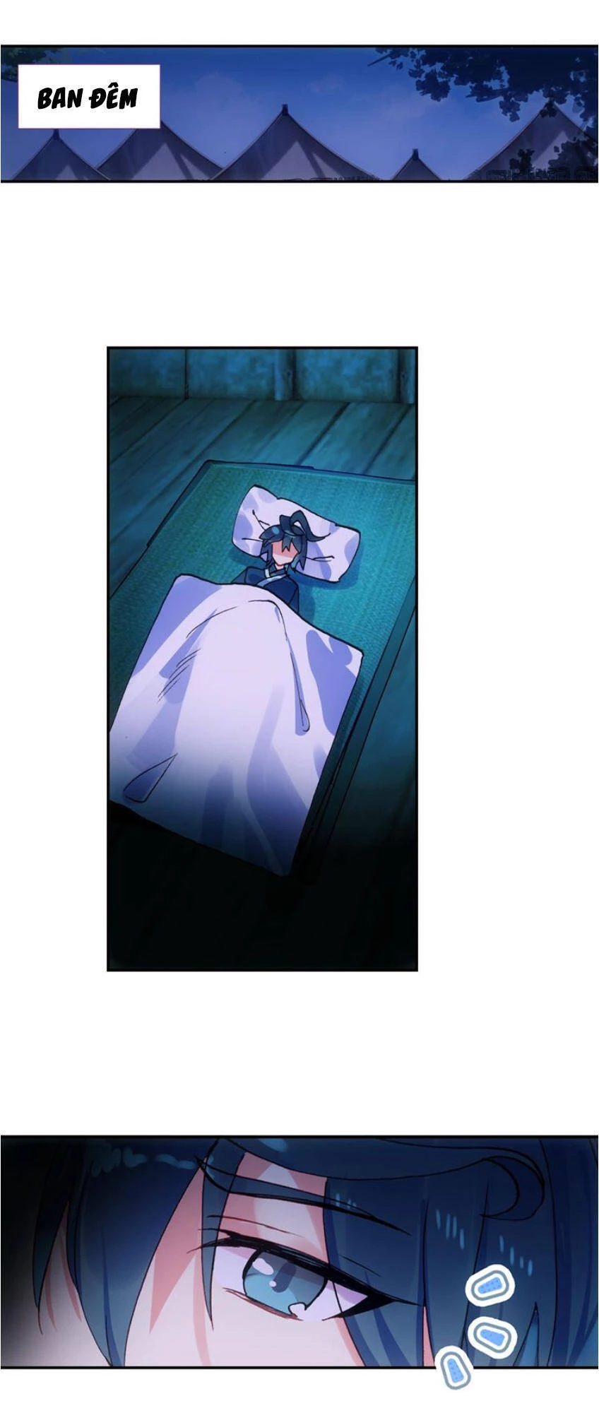 Thiên Châu Biến Chapter 10 - 20