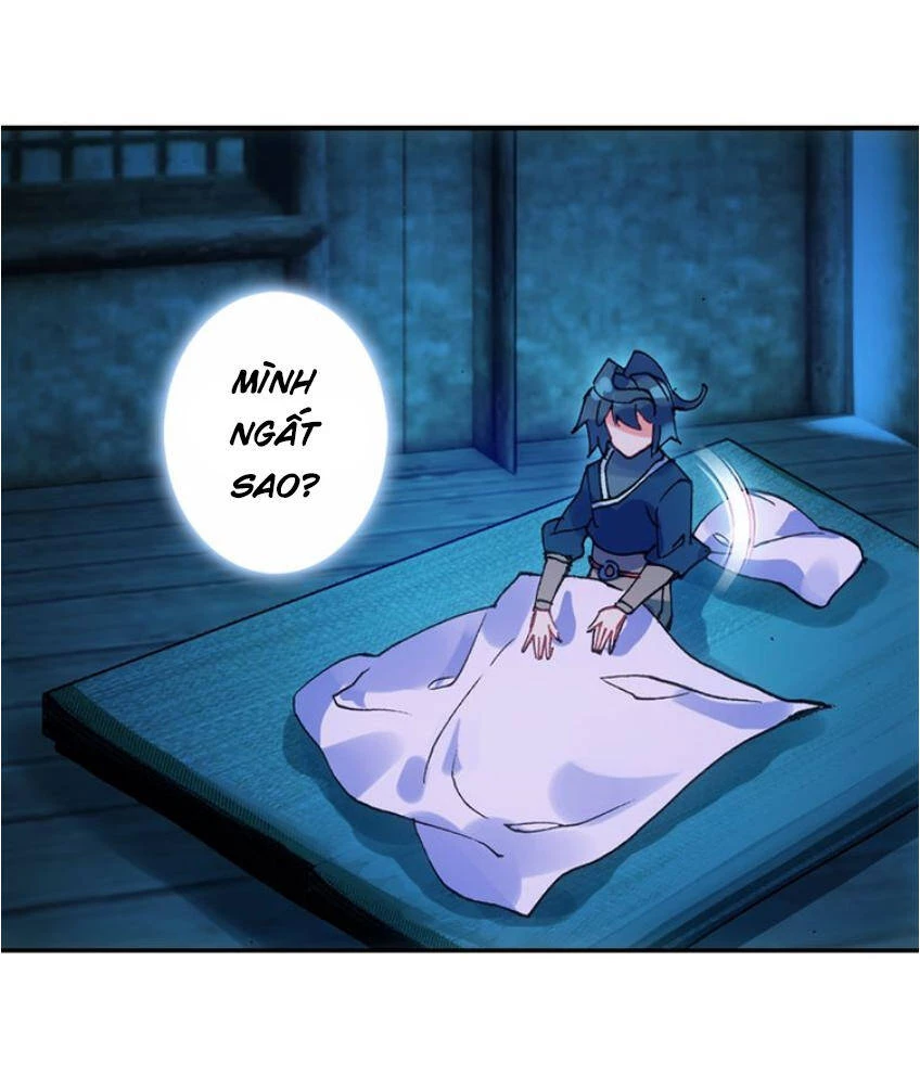 Thiên Châu Biến Chapter 10 - 22