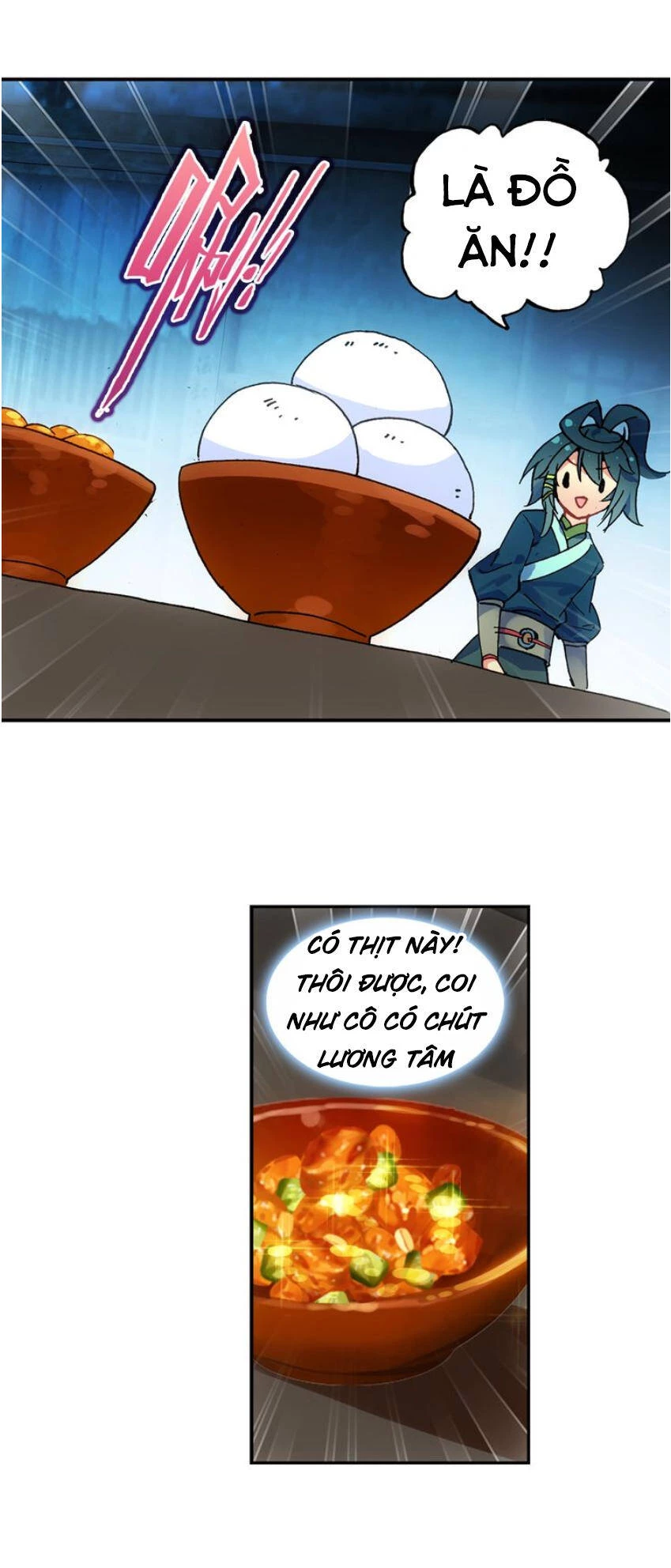 Thiên Châu Biến Chapter 10 - 24