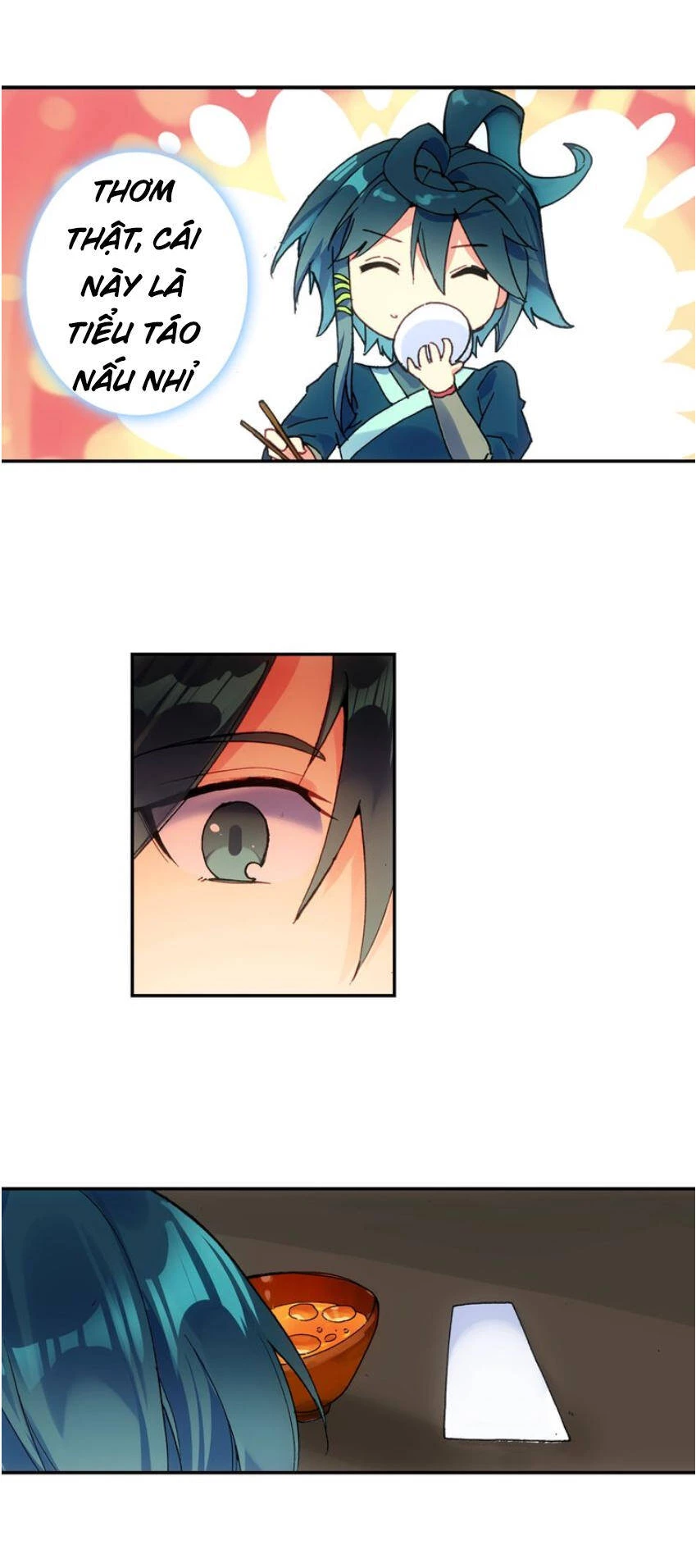 Thiên Châu Biến Chapter 10 - 25