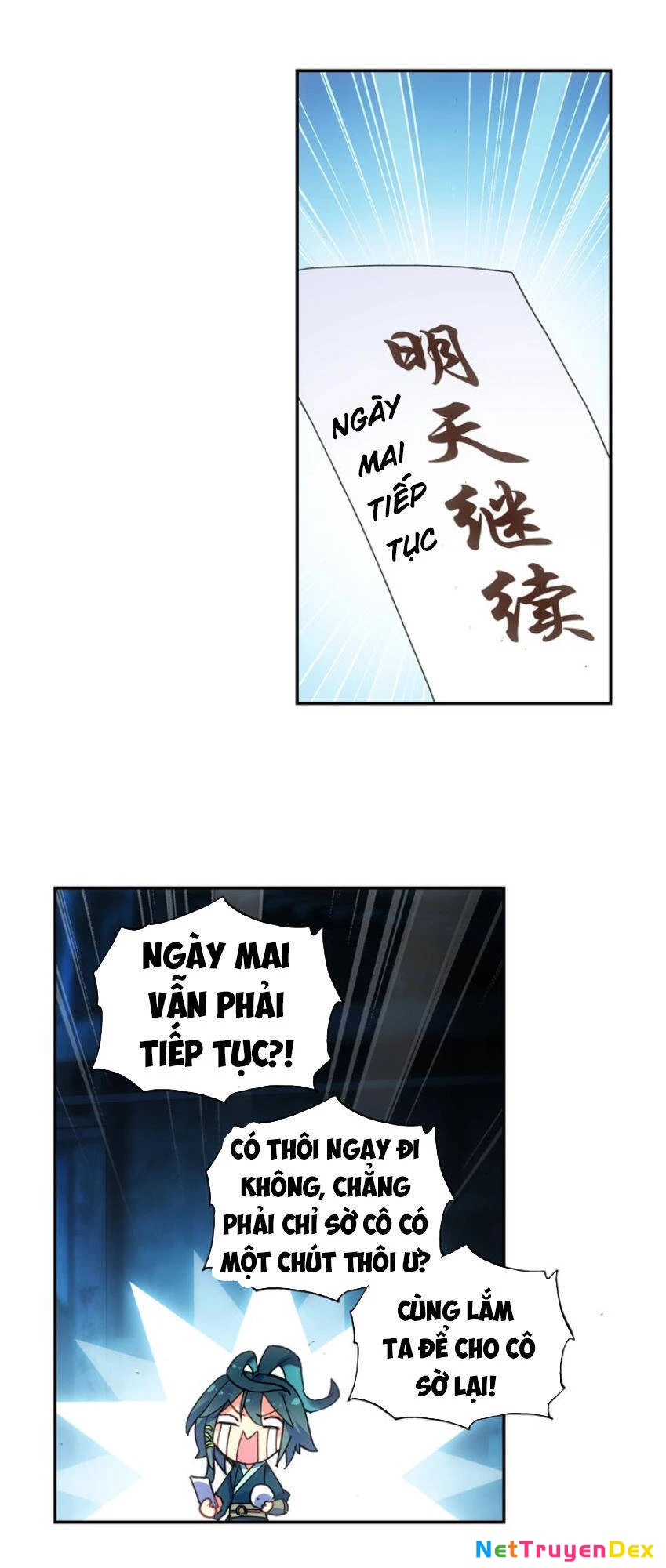 Thiên Châu Biến Chapter 10 - 26