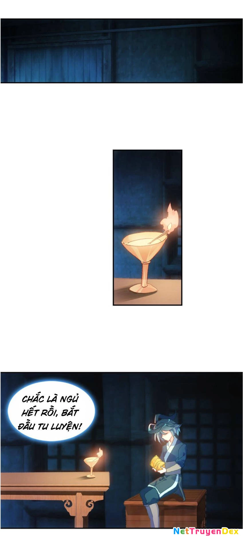 Thiên Châu Biến Chapter 10 - 28