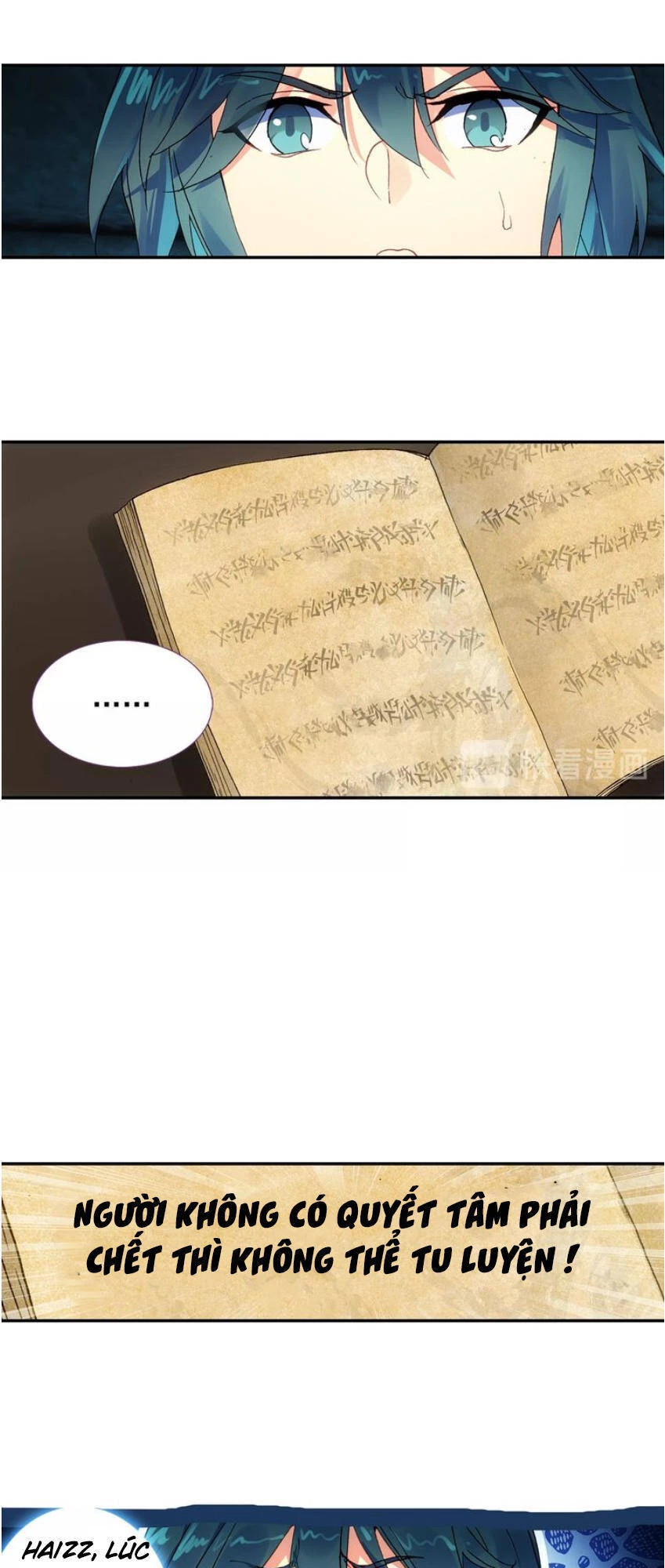 Thiên Châu Biến Chapter 10 - 30