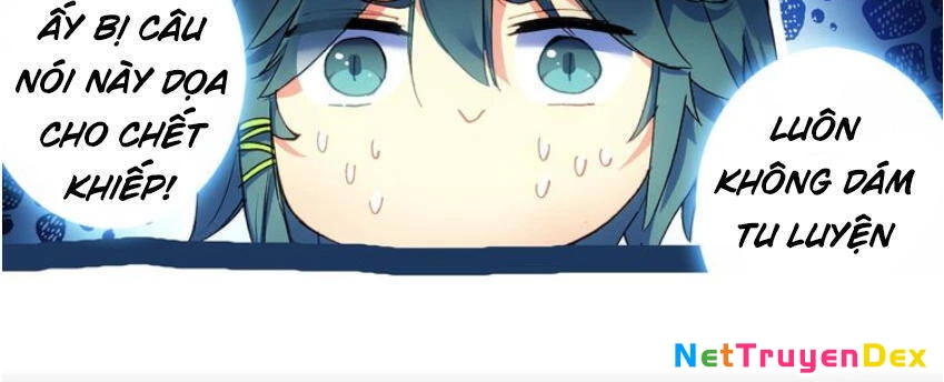 Thiên Châu Biến Chapter 10 - 31