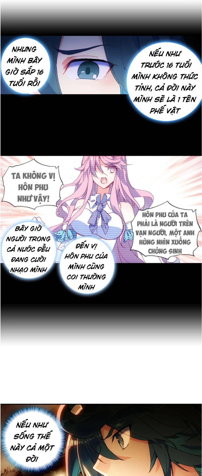 Thiên Châu Biến Chapter 10 - 32