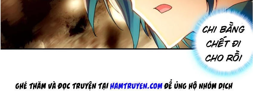 Thiên Châu Biến Chapter 10 - 33