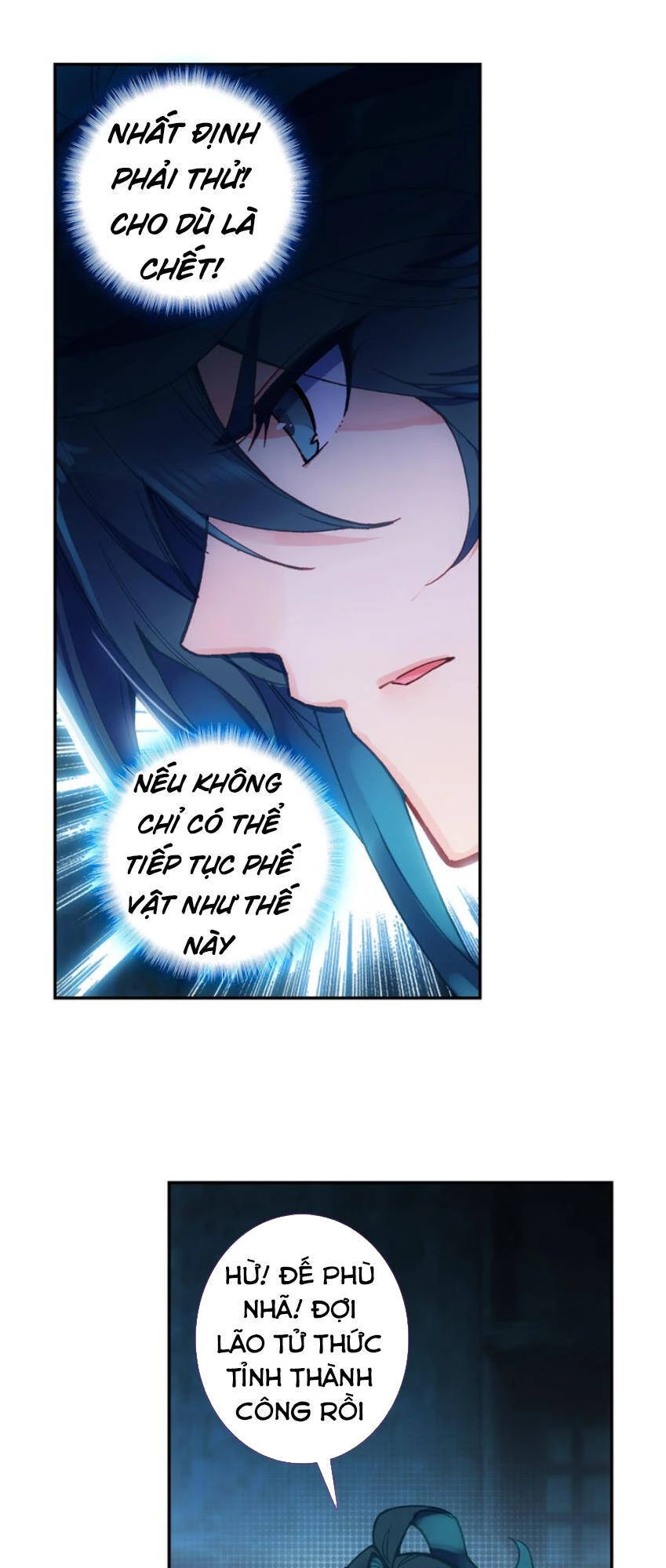 Thiên Châu Biến Chapter 10 - 36