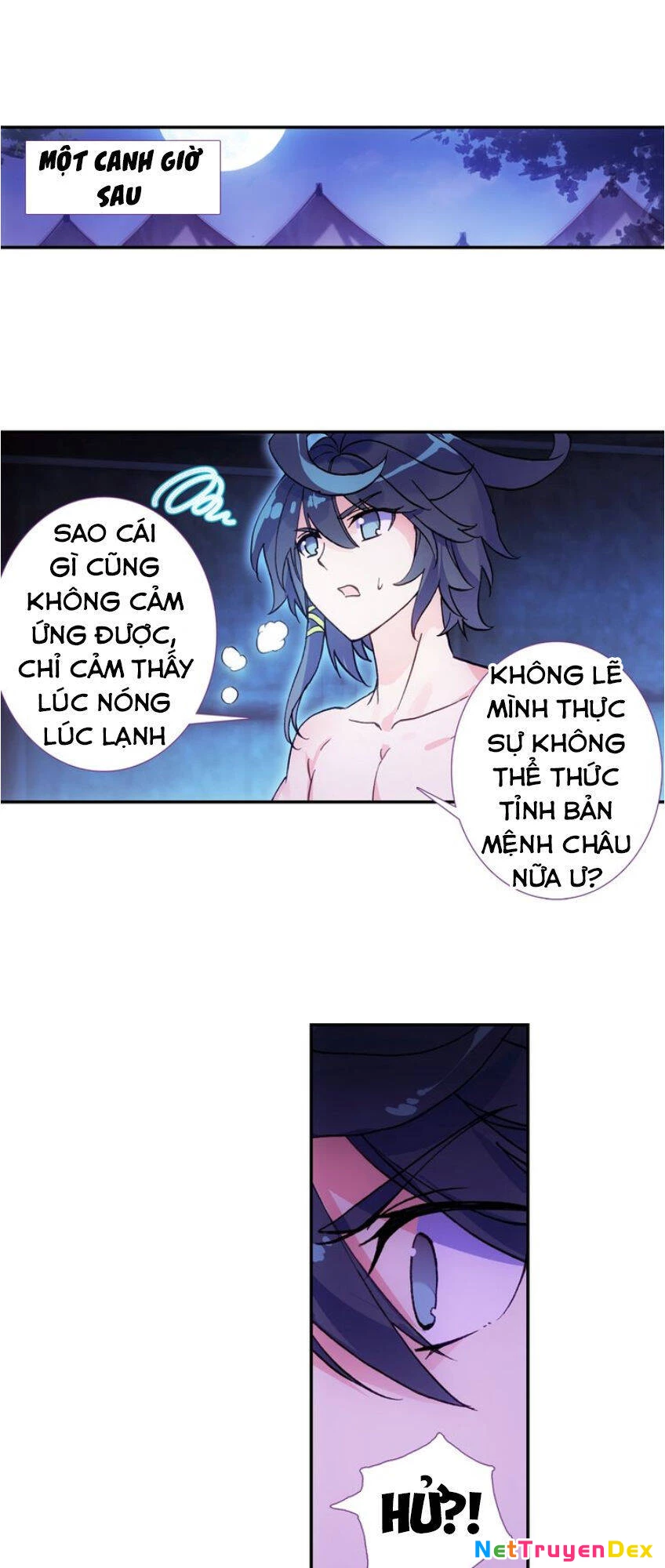 Thiên Châu Biến Chapter 11 - 7