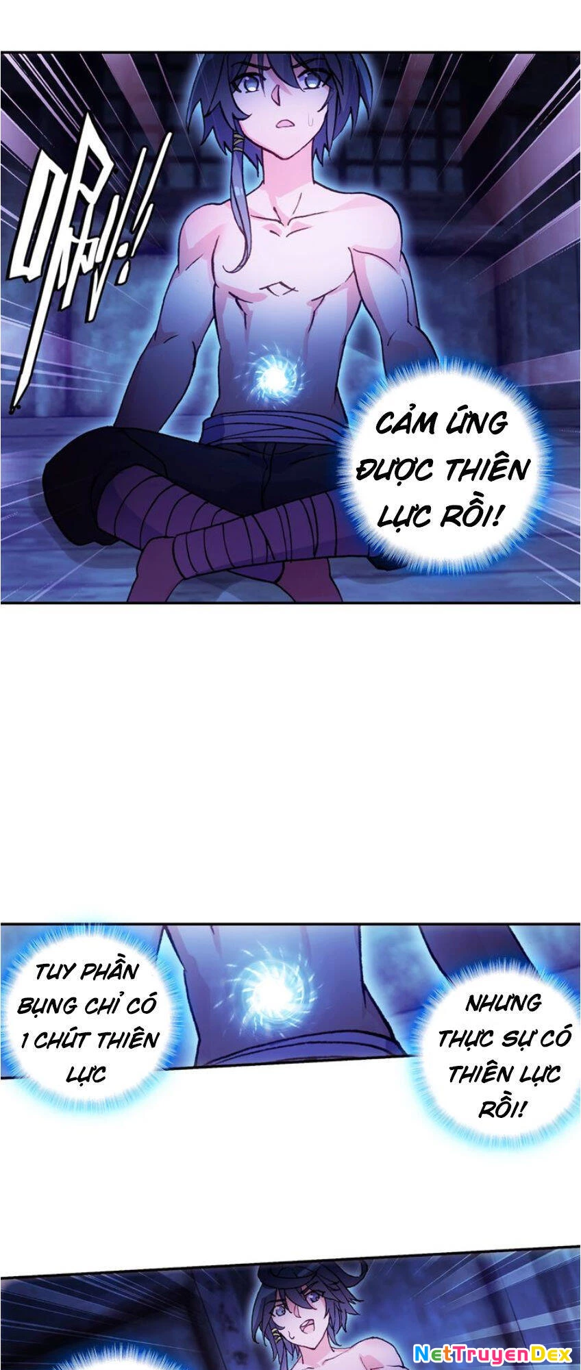 Thiên Châu Biến Chapter 11 - 9