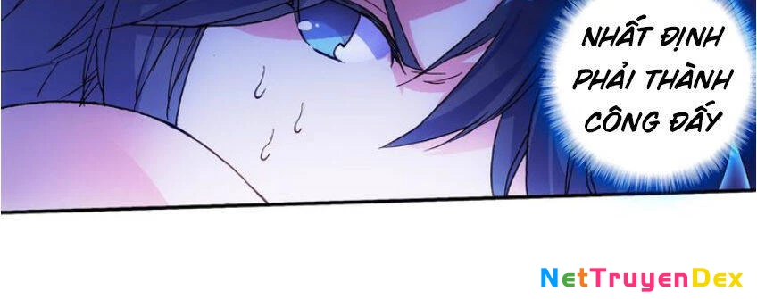 Thiên Châu Biến Chapter 11 - 12