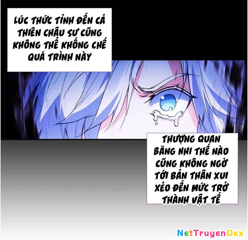 Thiên Châu Biến Chapter 12 - 12