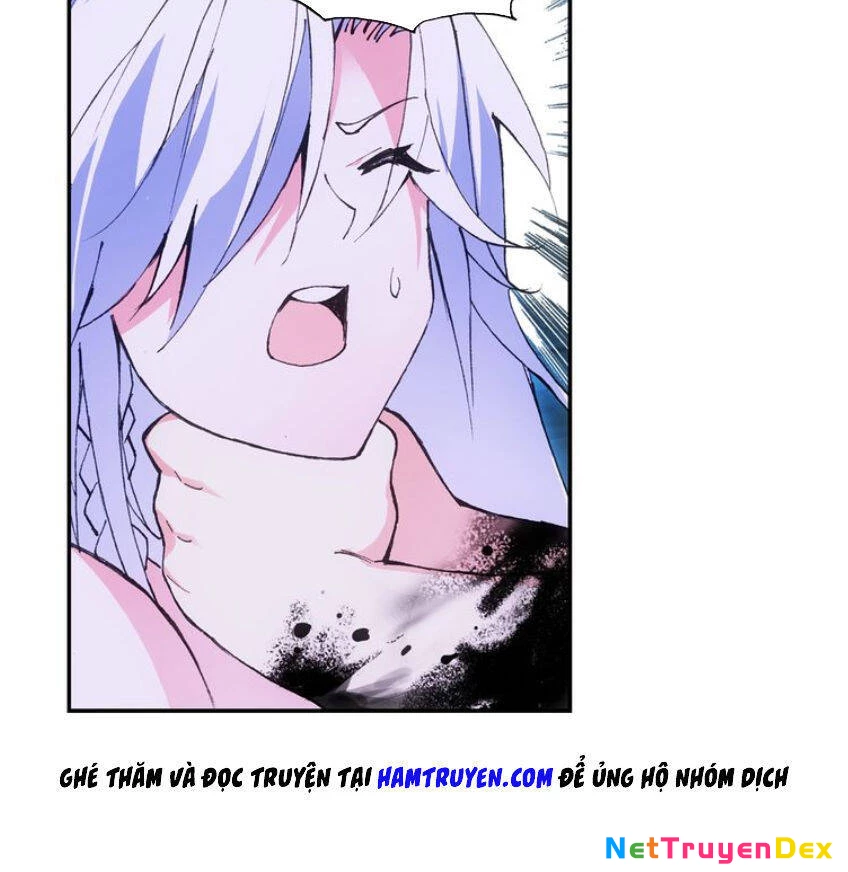 Thiên Châu Biến Chapter 12 - 23