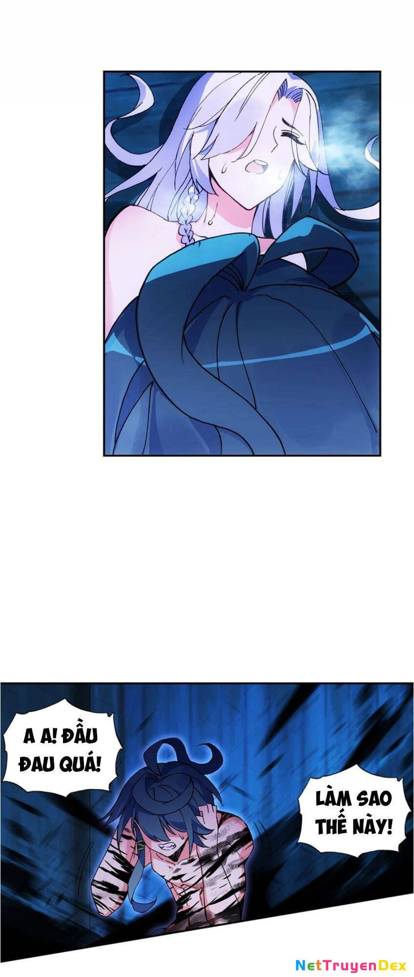 Thiên Châu Biến Chapter 12 - 28