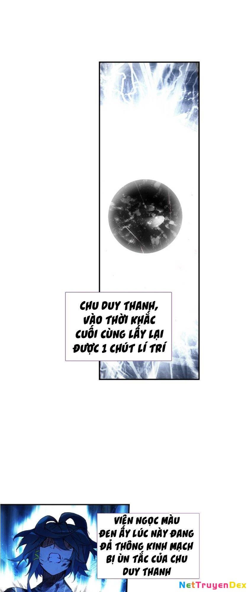 Thiên Châu Biến Chapter 12 - 30