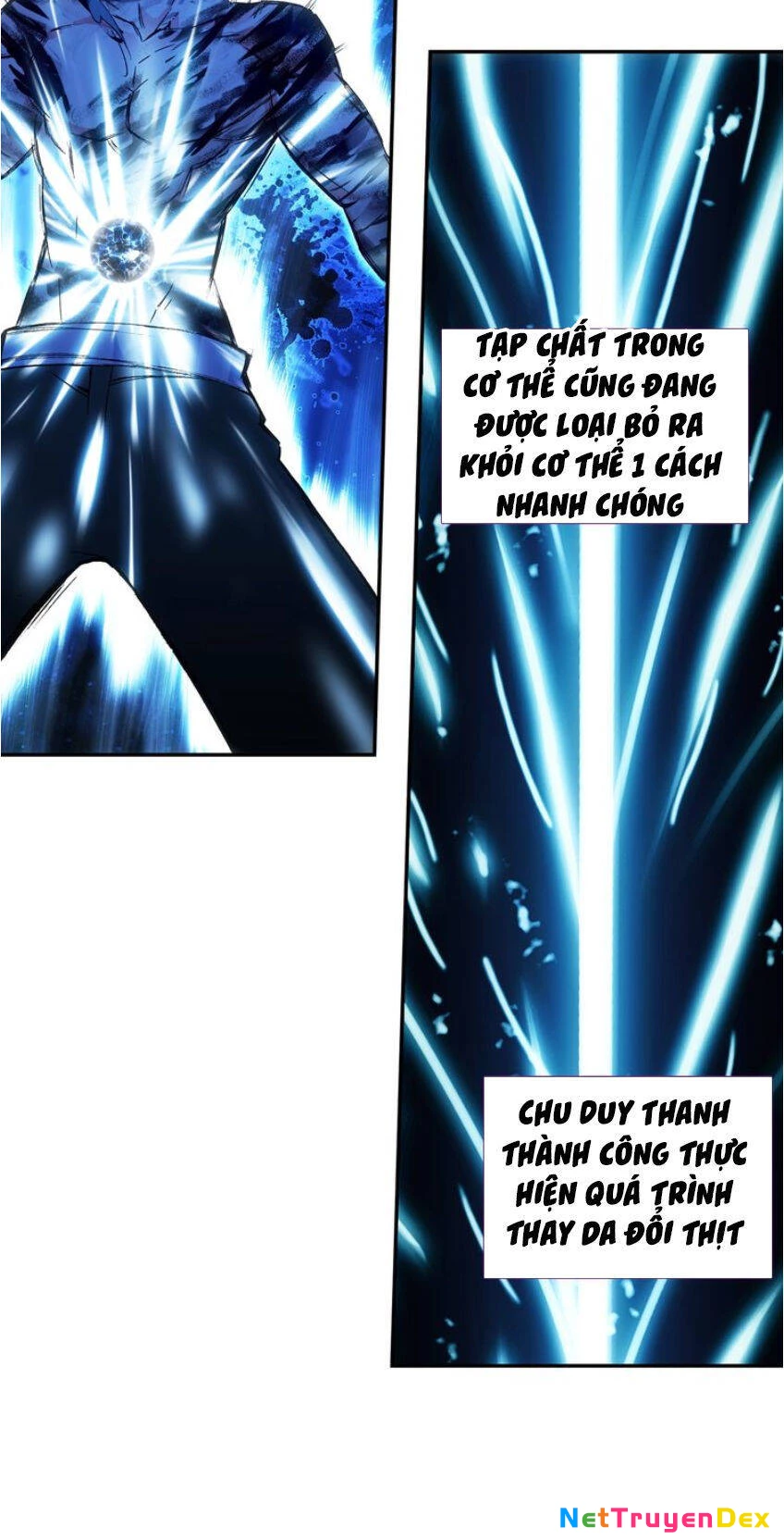 Thiên Châu Biến Chapter 12 - 31