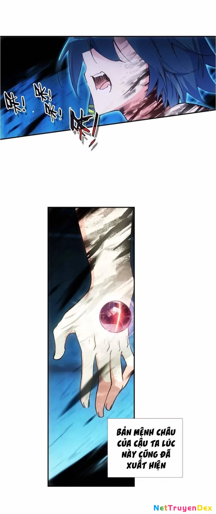 Thiên Châu Biến Chapter 12 - 32