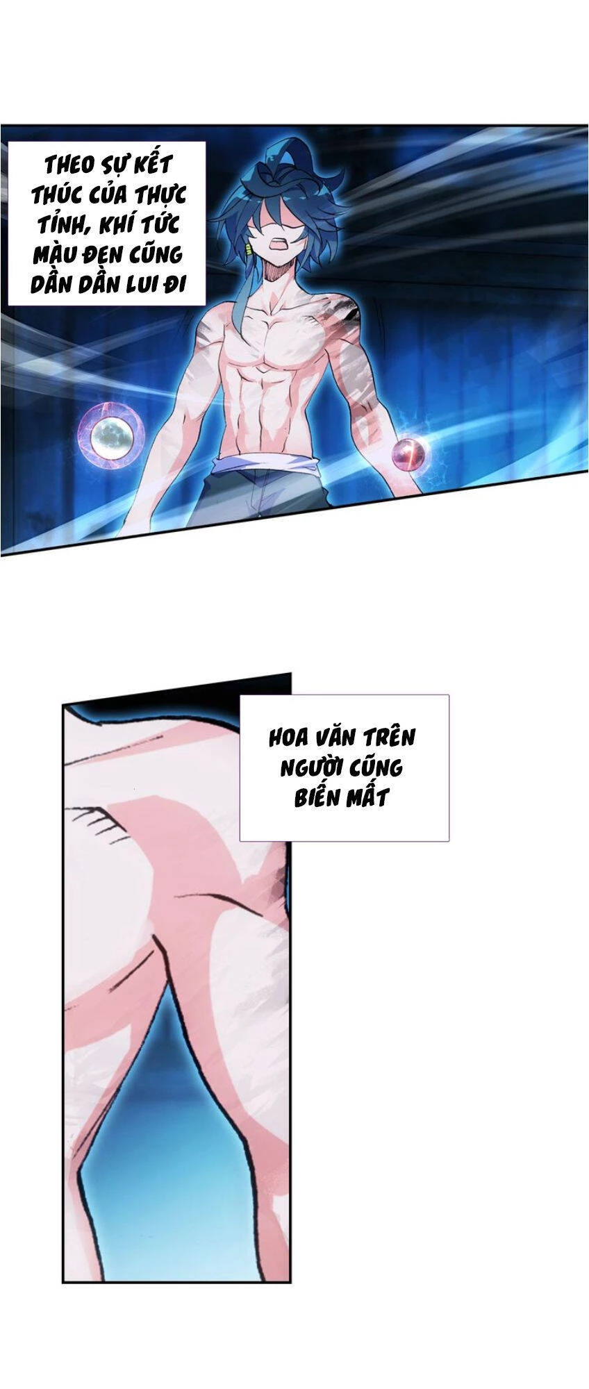 Thiên Châu Biến Chapter 12 - 34