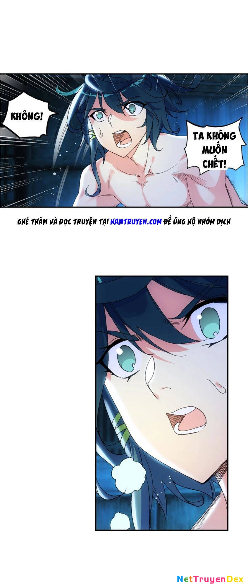 Thiên Châu Biến Chapter 13 - 6