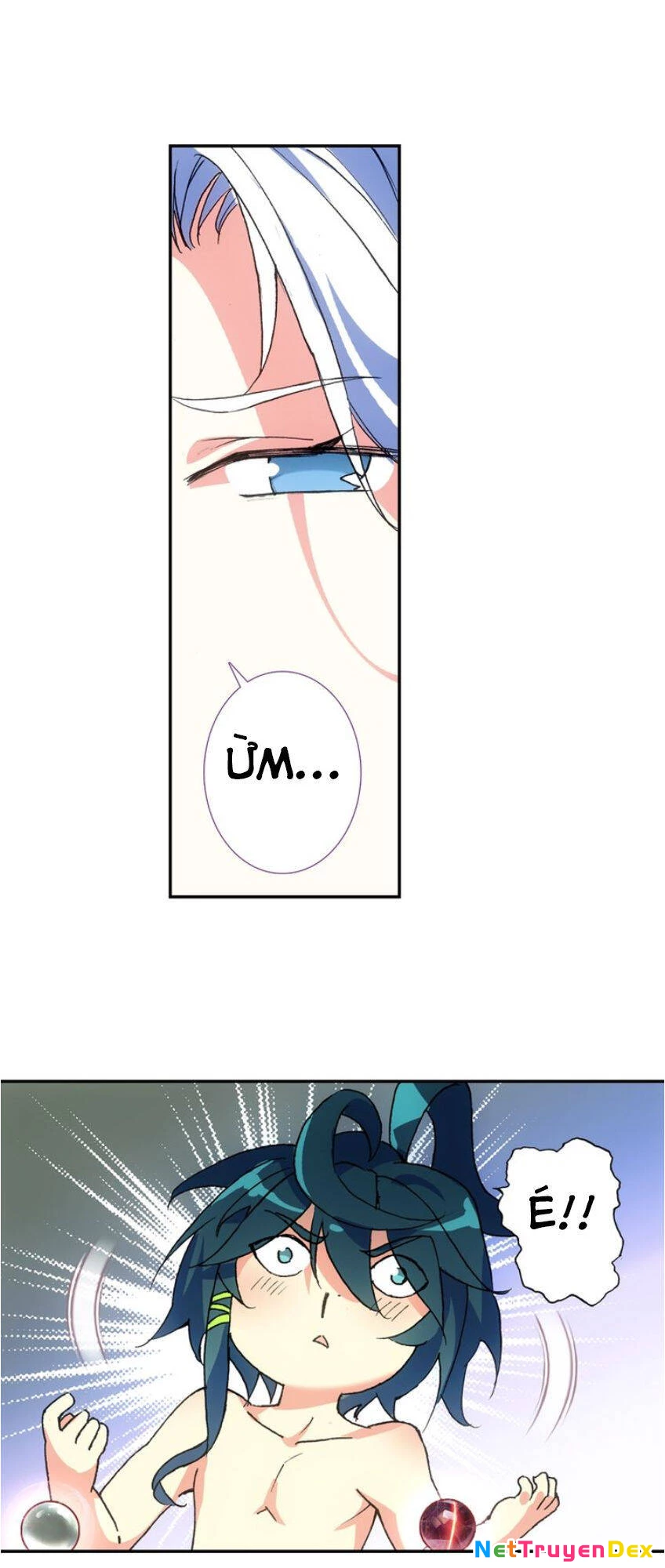 Thiên Châu Biến Chapter 13 - 12