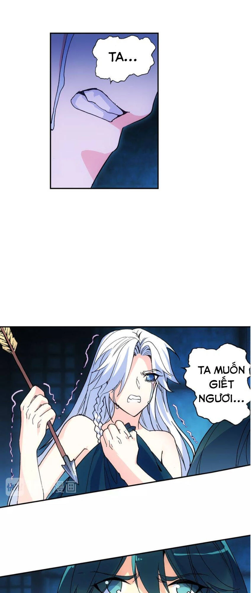 Thiên Châu Biến Chapter 13 - 30